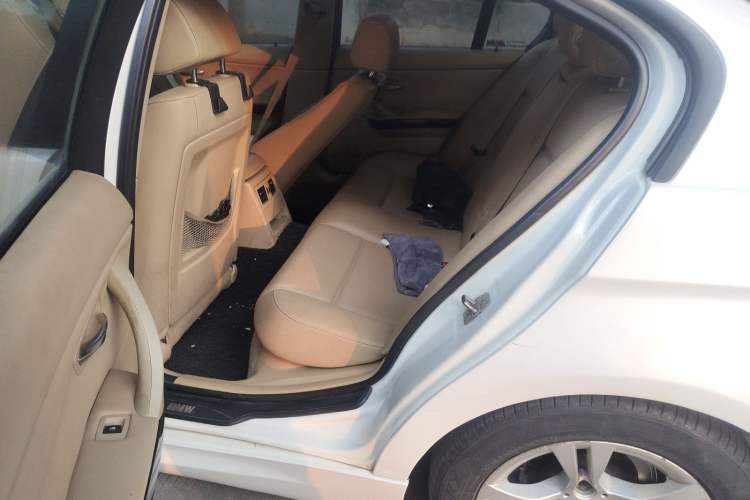 Used BMW 3 Series 2012 318i Leading Model