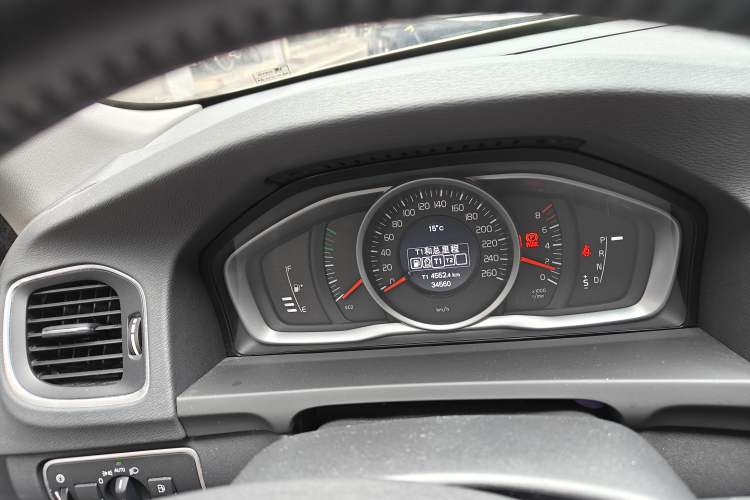 Used Volvo S60 2019 S60L Facelift T5 Intelligent Advanced Edition