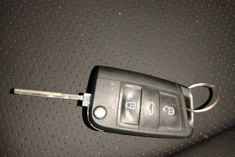 Used Volkswagen Polo 2023 Plus 1.5L Automatic Panoramic Enjoyment Edition
