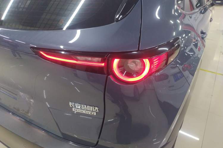 Used Mazda CX-30 2020 2.0L Automatic YAYUE Version
