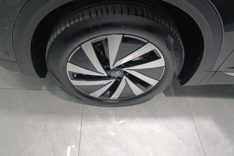 Used Volkswagen Talagon 2022 380TSI All-Wheel-Drive Luxury Prestige Pro 7-Seater Exterior 4