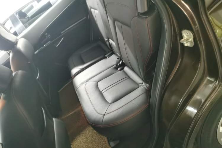 Used Land X5 2015 1.5T CVT Innovation Edition
