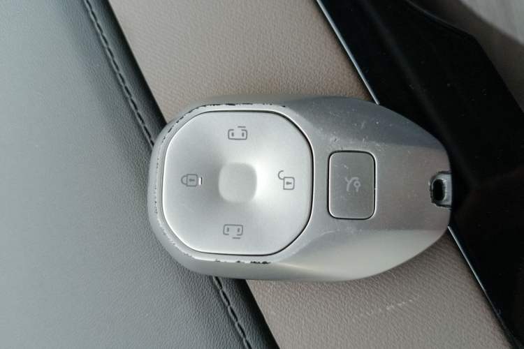 Used GAC Trumpchi E8 New Energy 2024 150km MAX
