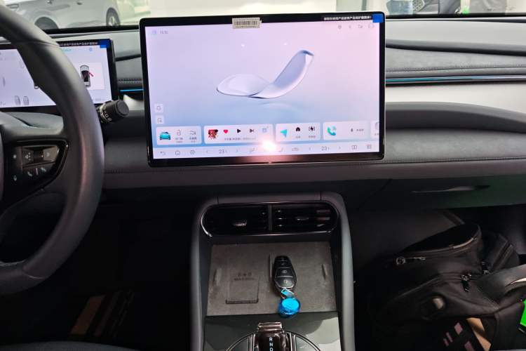 Used BYD Seal 06GT 2025 Intelligent Driving Version 605 Heatwave Edition