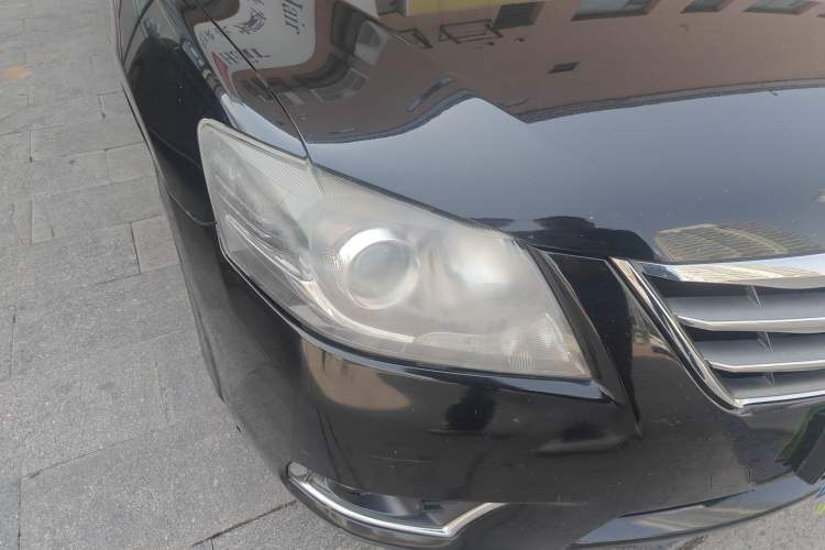 Used Toyota Camry 2013 200E Classic Elite Edition
