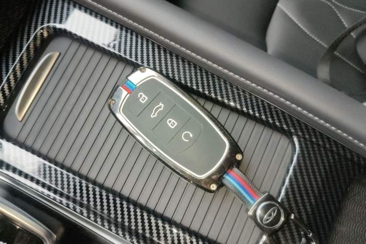 Used Chery Arrizo 8 2024 1.6T DCT Rui