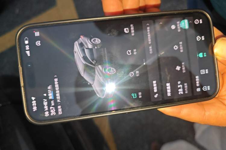 Used Lynk & Co 09 2024 2.0T Four-Wheel Drive Sport Edition Five Seats