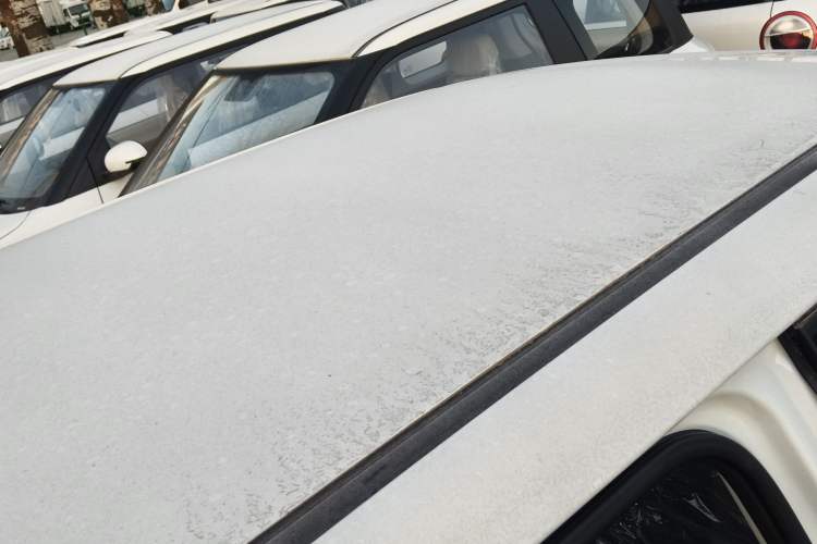 Used Qiyuan Lumin 2024 130km Qingyue Version
