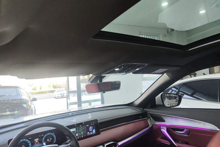 Used JETOUR X70 PLUS 2024 Champion Edition 1.5T DCT Champion MAX 5-Seater