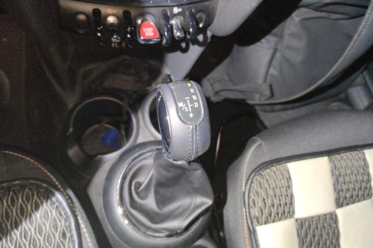 Used MINI 2016 1.2T ONE Pioneer Edition Five-Door Version
