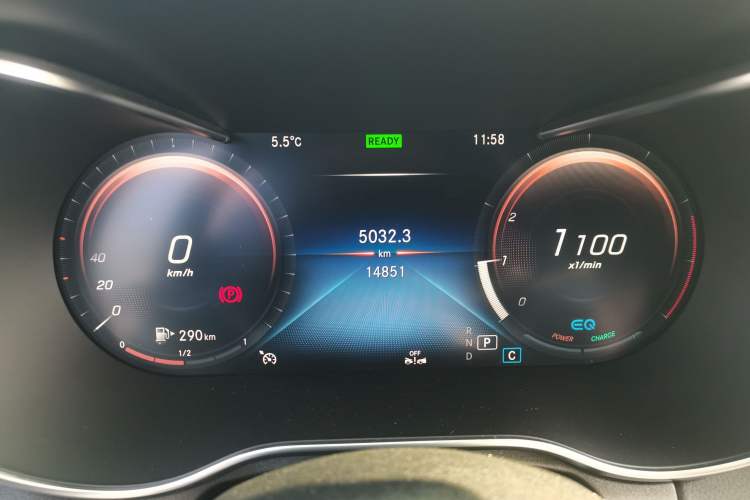 Used Mercedes-Benz C-Class 2022 C 260 Coupe
