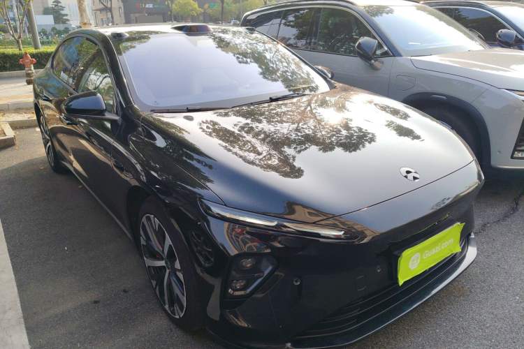Used Nio ET7 2022 100kWh First Edition