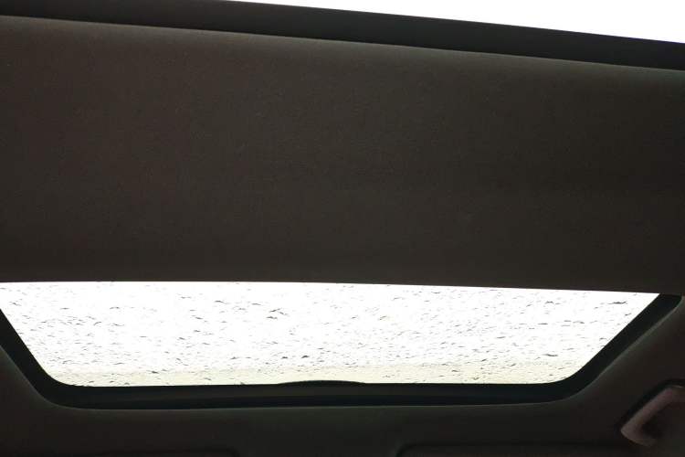 Used Li Auto L8 2024 Pro Model Headliner