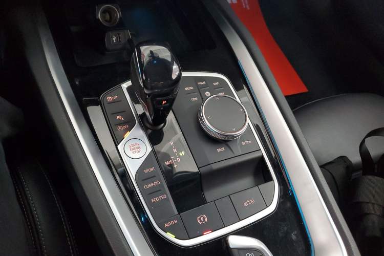 Used BMW Z4 2019 sDrive 25i M Sport Package