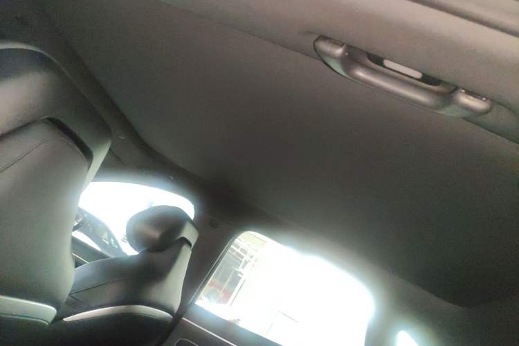 Used Deepal S07 2024 215Max Range-Extended Version