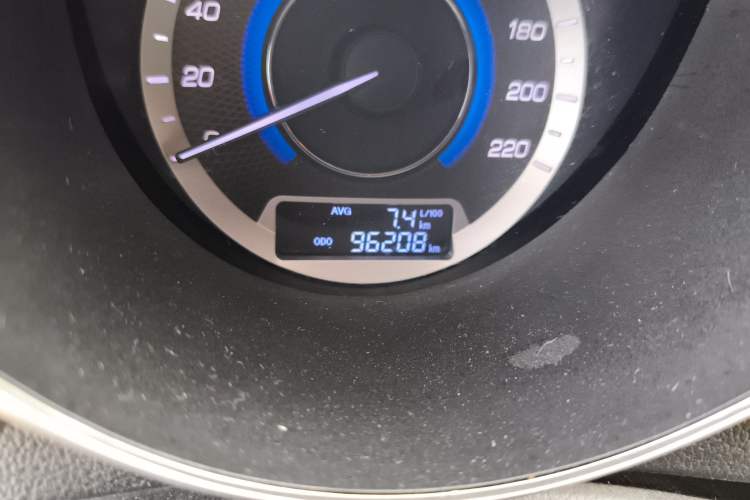 Used CHANGAN Eado 2015 1.6L Manual Luxury Model China V Standard
