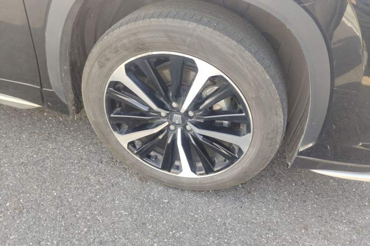 Used Toyota Crown Kluger 2021 2.5L HEV Four-Wheel Drive Luxury Edition