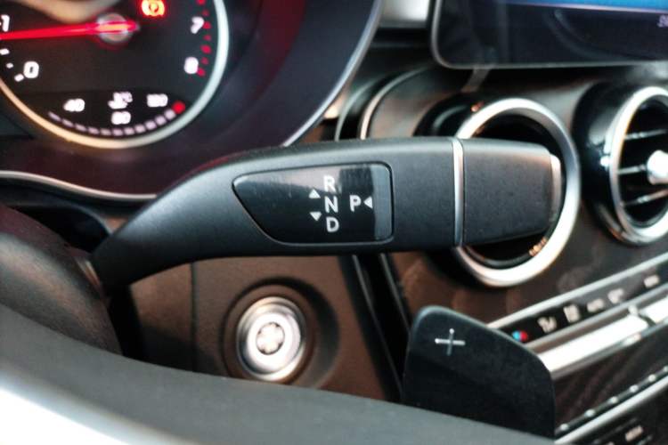 Used Mercedes-Benz C-Class 2019 C 180 L Fashion Edition Sport Version