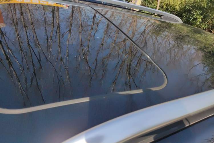 Used JAC Group Refine S4 2019 1.5T Manual Overdrive Model