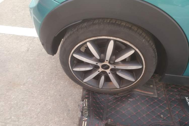 Used MINI 2018 1.5T COOPER CABRIO Artist