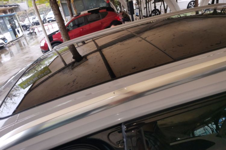 Used Audi Q7 2022 55 TFSI quattro S line Sport model Roof