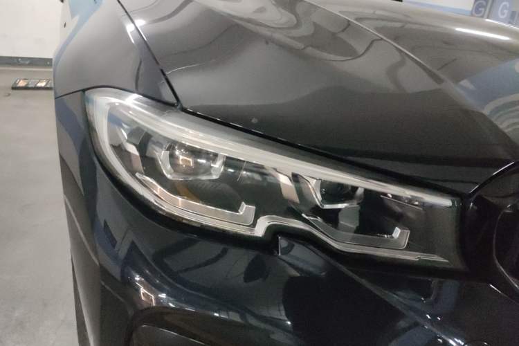 Used BMW 3 Series 2020 330i M Sport Night Edition