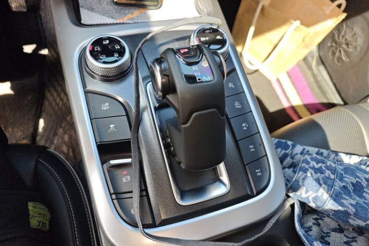 Used Tank 300 2023 Off-Road Edition 2.0T Conqueror