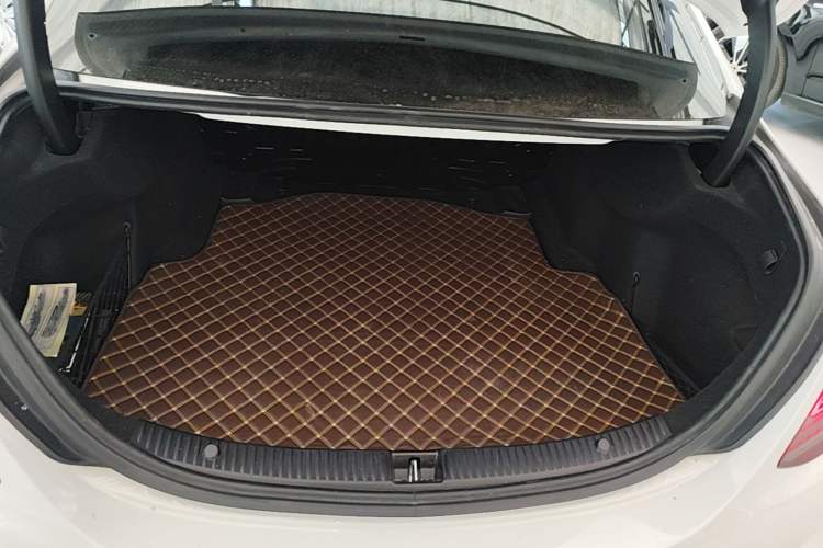 Used Mercedes-Benz C-Class 2020 Restyled C 260 L Sport Edition