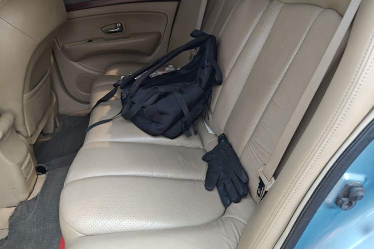 Used Nissan Sylphy 2007 2.0 XL Sunroof Version