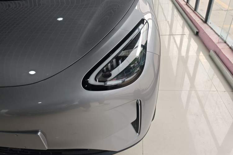 Used Geely Galaxy Geome 2025 310km Dream Edition
