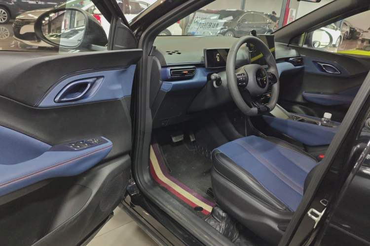 Used BYD Seagull 2023 Active Version