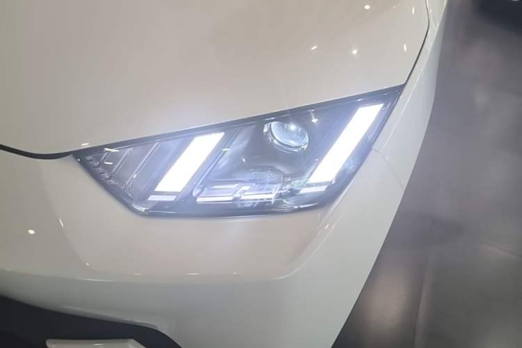 Used BYD Seagull 2023 Free Edition
