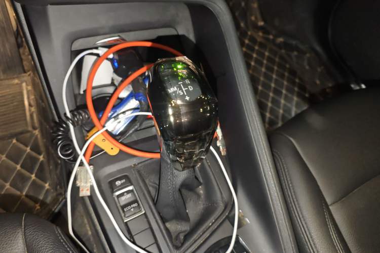 Used BMW X1 2018 sDrive18Li Fashion Model