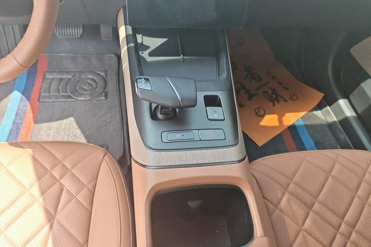 Used CHANGAN Eado 2024 1.5T GDI Automatic Flagship Edition
