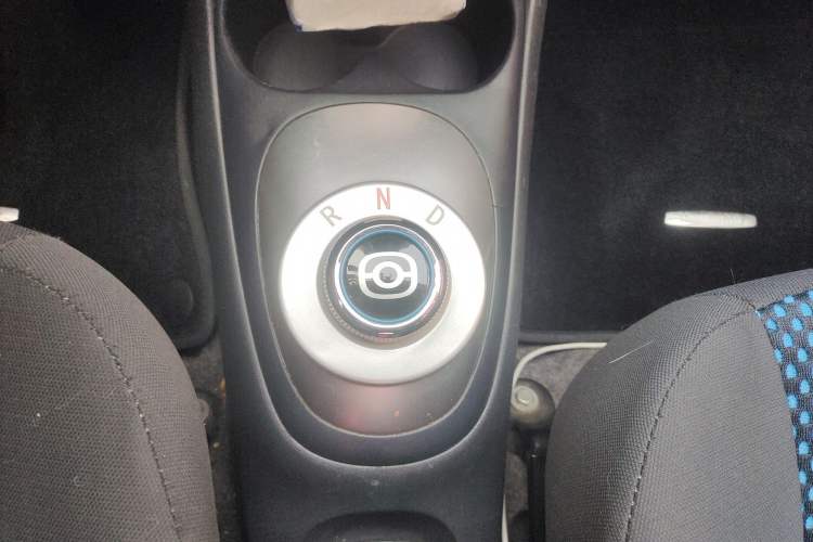 Used Haima Aishang EV 2017 EV160