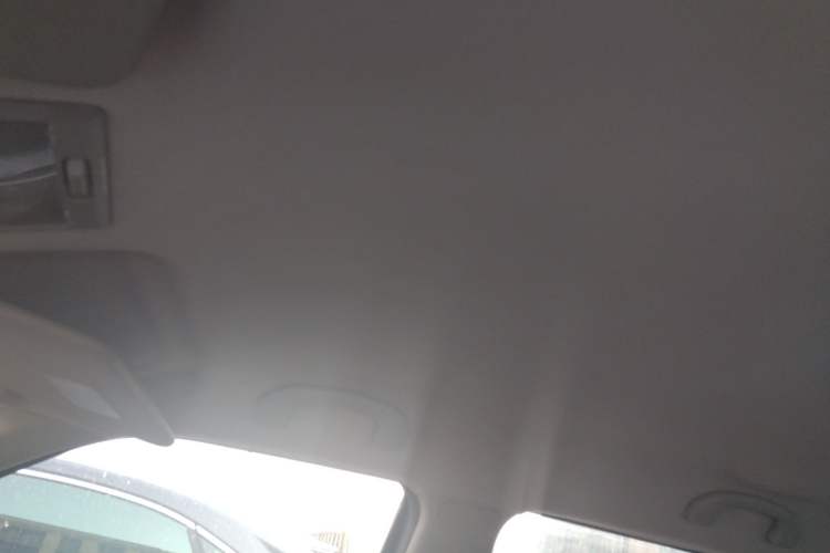 Used Suzuki Swift 2013 1.5L Automatic 20th Anniversary Limited Edition Headliner