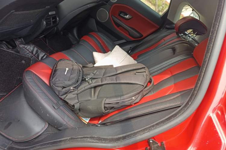 Used Land Rover Range Rover Evoque 2014 2.0T 5-Door Ignite Edition