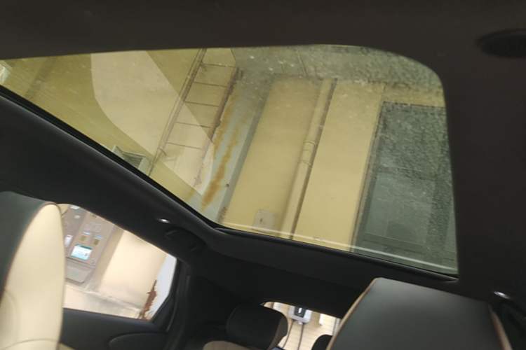 Used BYD Dolphin 2023 420 km Fashion Edition
