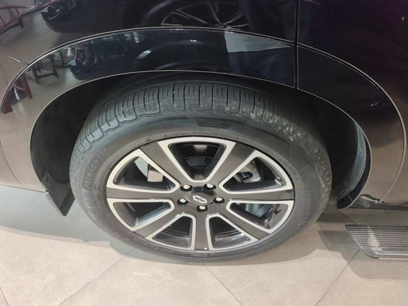 Used Hima AITO M7 2024 1.5T Intelligent Driving Rear-Drive Pro Version 5 Seats — 25