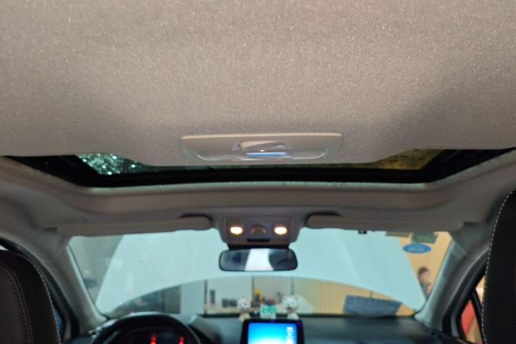 Used Renault Clio 2019 TCe270 Automatic Trendy Model