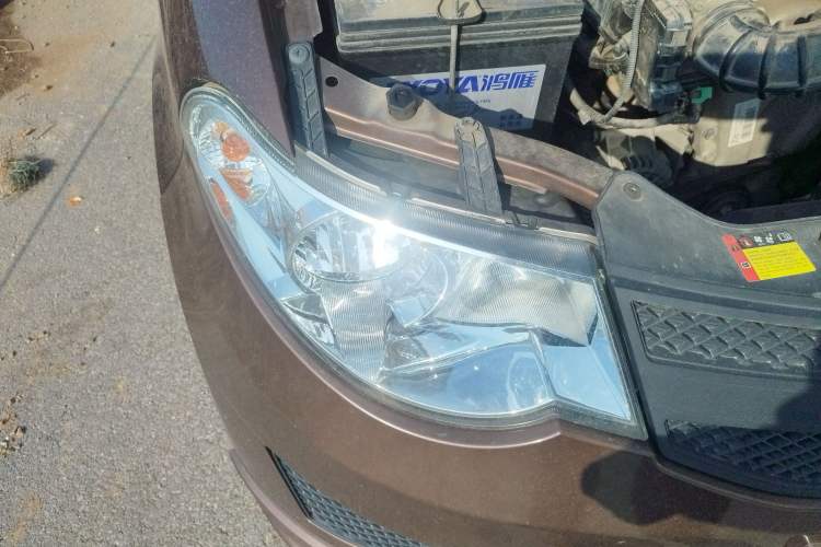 Used Wuling Hongguang 2020 1.2L S Base Model China VI LSI