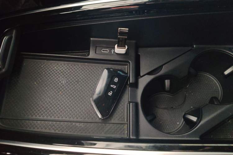 Used Volkswagen ID.4 X 2023 Upgraded Model Pure Intelligent Enjoyment Version