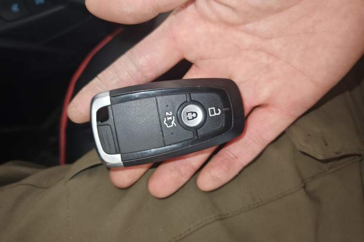 Used Ford Focus 2020 Hatchback 1.5L Automatic Sharp Edition