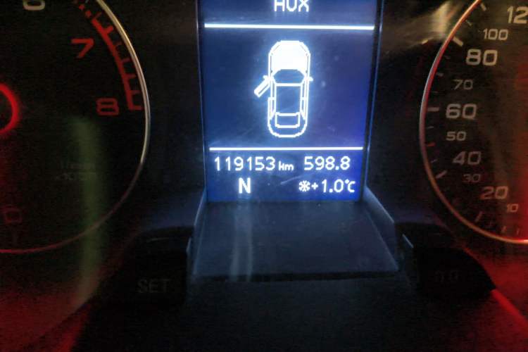 Used Audi A4L 2015 45 TFSI quattro Individual Sport Edition