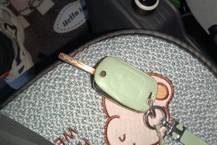 Used Wuling Hongguang MINIEV 2021 Macaron Premium Model – Lithium Iron Phosphate