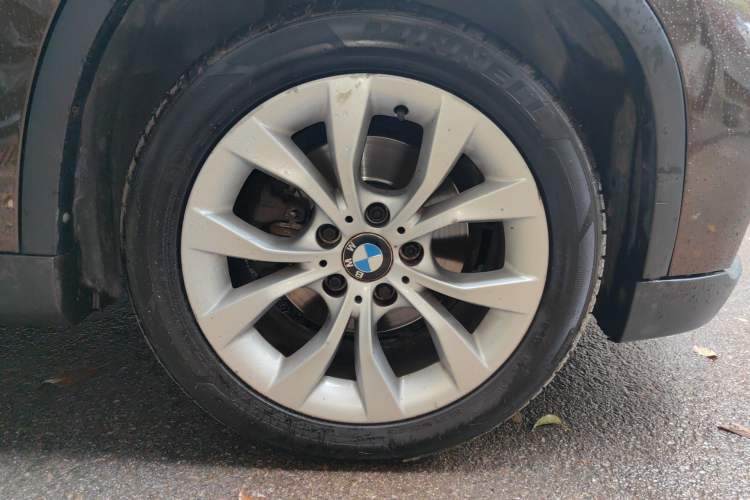 Used BMW X1 2013 sDrive18i Fashion Model