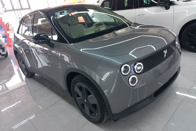 Used firefly firefly 2025 Illuminated Edition
