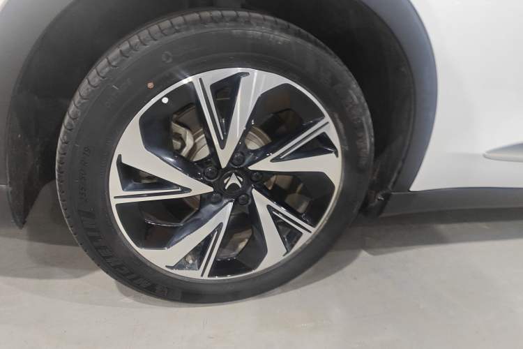 Used ARCFOX Alpha S 2022 525S 160kW