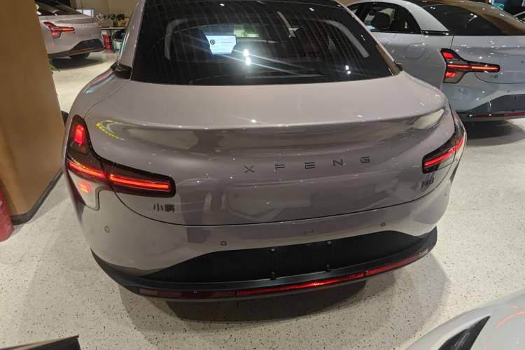 Used XPeng MONA M03 2025 502 Long-Range Max