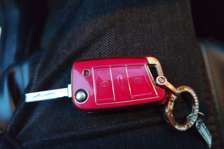 Used Jetta VS7 2021 1.4T Automatic Enjoyment Edition
